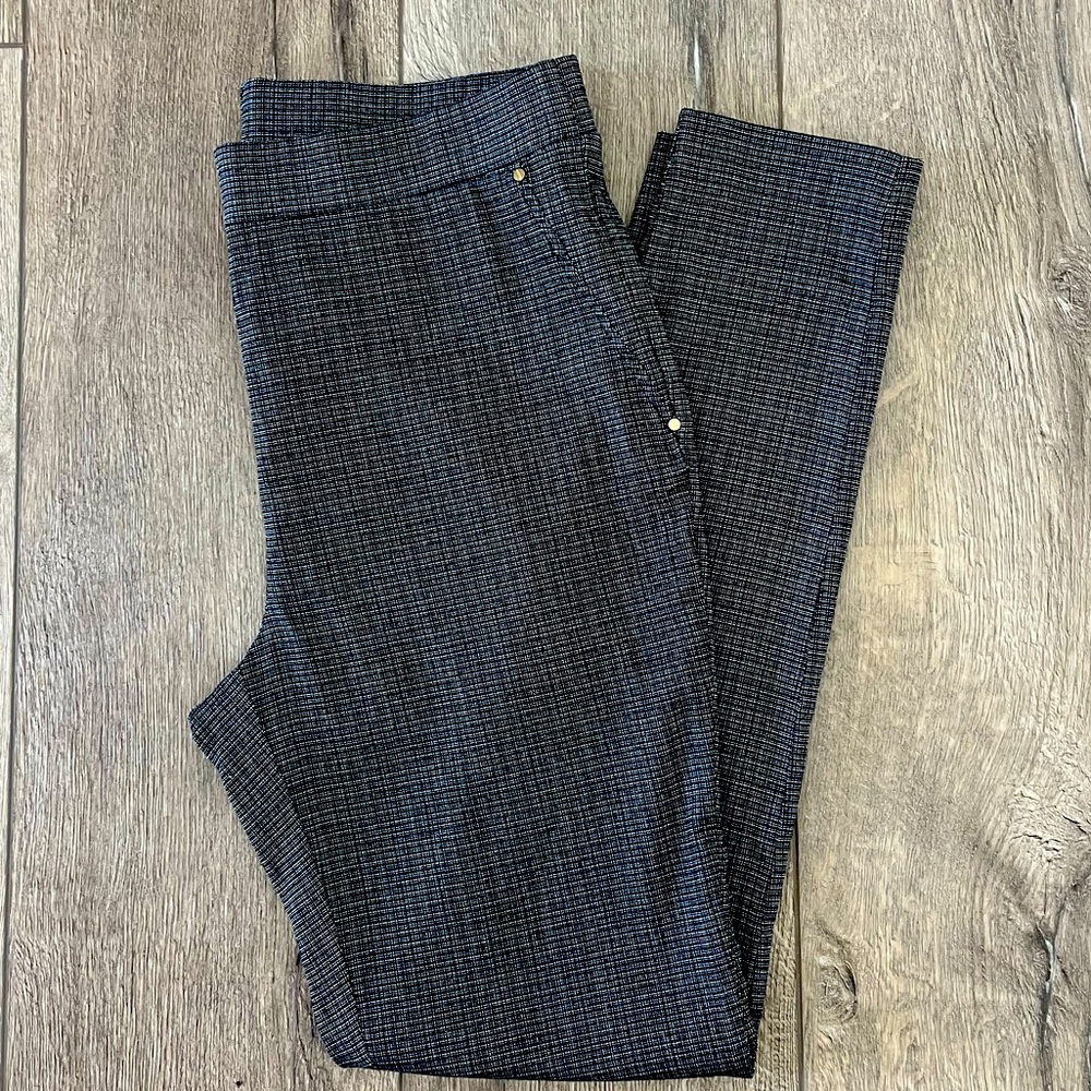 Women Size Medium Jones New York Pull-On Pants